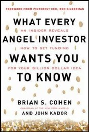 What Every Angel Investor Wants You to Know cover